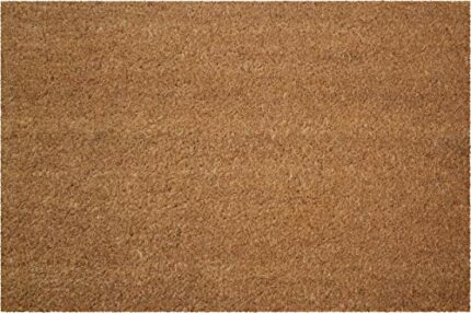 ID MAT Coconut mat, Beige, 40 x 60 x 1,5 cm