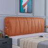 RTYHN Bed Headboard Cover Full Size Bed Headboard Slipcover,Waterproof and Dustproof Headboard Covers, Thickened Upholstered Stretch Bed Head Cov