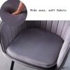 dining chair Kitchen Dining Room Furniture Chairs Dining Chair Set Of 2 Kitchen Dining Room Chairs Modern Kitchen Living Room Reception Leisure A