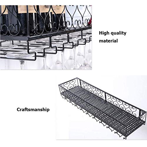 Stylish Simplicity Correction Fluid Mouse Wine Glass Rack Upside Down Wine Rack Bar Bar Wine Glass Rack Goblet Hanger Hanging Red Wine Glass Corr