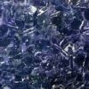 Gifts And Artefacts 60 x 60 Inches Office Meeting Table Top with Elegant Look Blue Marble Square Shape Dining Table for Home Furniture Decor