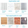 2 Pieces Towel Bar rail, Plastic Wall mount Pot Lid Rack, Self Adhesive Hanger Rail Organizer Holder, Bar Bathroom Accessories, for Kitchen Bathr