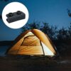 5 Pcs Rectangular Bracket Tent Legs Legs Base Pops Feet Up for Pop up Gazebo Tent, Patio Umbrella, Outdoor Furniture