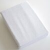 Aaf Textiles Bunk Bed Terry Waterproof Mattress Protector Non crinky Bunk Bed Extra Deep 22-35cm Anti Allergy Anti Dust Mite
