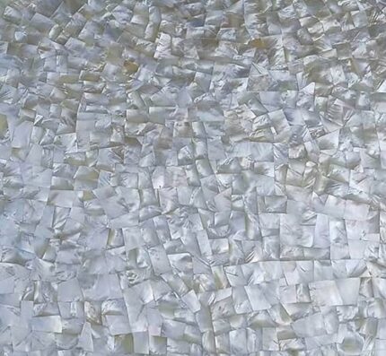 Gifts And Artefacts 54 x 54 Inches Random Work Dining Table Top for Home Furniture Decor Square Shape Marble Restaurant Table from Indian Vintage