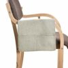 Hanging Sofa Storage Bag Arm Rest Organiser Couch Caddy TV Remote Control Holder Armchairs Paper Rack Phone Glassse Foldable Pouch Chair Tidy Tab