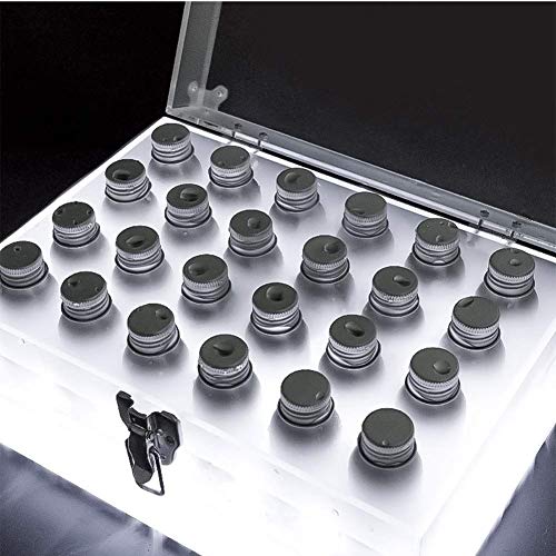 CHUNYU Nightclub Creative Luminous Cocktail Box VIP Bartender Wine Rack Aluminum Bottle Wine Glass Light Box