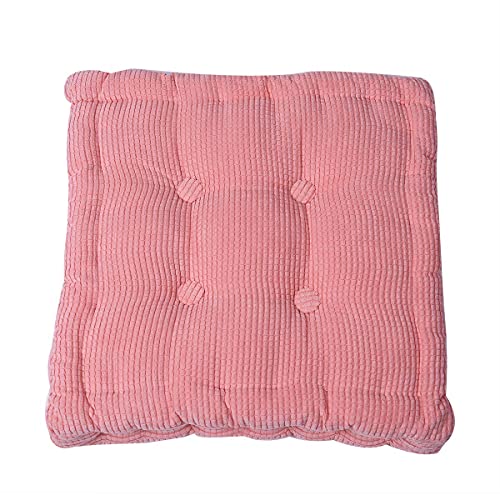 ASDF Garden Furniture Pad, Outdoor/indoor Water Thicken 2 Seater Bench And Patio Furniture Pad Cushion 50x125cm blue-1