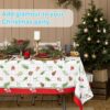 12Pcs Magnetic Tablecloth Weights, Extra Heavy Tablecloth Weight, Outdoor Magnetic Curtains, Stainless Steel Weights for Tablecloth Curtains for