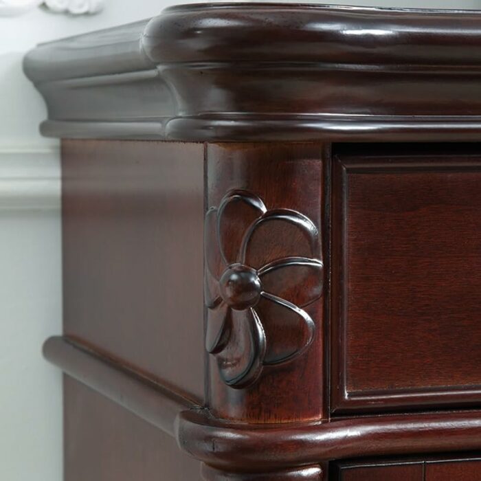 TJLSS Solid Wood Shoe Cabinet Shoe Storage Cabinet Household Entry Shoe Cabinet Household Goods (Color : D, Size : 86cm)