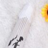 Abaodam Oiled Paper Umbrella Parasol Umbrella Wedding Just Married Decorations