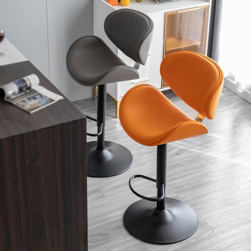 Not Easy To Slip Not Easy To Drop Bar Chair Rotary Lift Bar Chair Home Front Desk Foot Chair Foot Stool Bar Chair