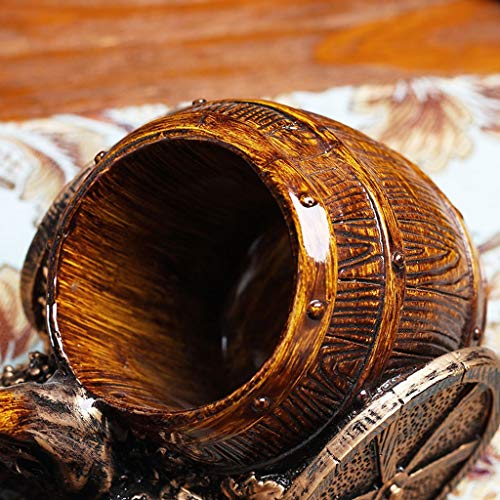 MGWYE Creative Wine Rack Wine Glass Rack Goblet Rack Upside Down Wine Glass Rack Wine Bottle Rack Wine Rack Decoration Home