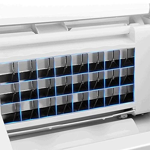 JJZXD Countertop Ice Maker,12 ice cubes Ready in 7-15 Minutes,2.2 liter Water Tank and Ice Scoop,Ice Maker Machine For Home Use