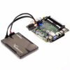 SilverStone SST-CP12 - Intel 5 Pin Power Conn.+7pin Standard SATA Data Conn. to Combined SATA 22 Pin Power & Data SATA Connector