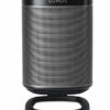 Flexson Desk Stand for Sonos One, One SL and Play:1 - Black