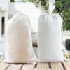 100% Cotton Double Hammock - 2 Person Extra Large 200 x 150cm Boho Hammocks With Spreader Bar for Garden Patio Porch Backyard Lounging Outdoor an