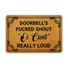 Ytanie Welcome Mats for Front Door Outdoor Entry Man Cave Where I Do Man Doormat Non Slip Rubber Mat for Home Indoor Farmhouse Funny Kitchen Rugs