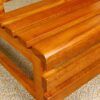 CHEWO Bath Stools,Step Stools,Rubber Step Stool Bathtub Stool 2 Stair Ladder Bathroom Step Stool Mat
