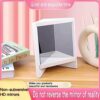 Teksome True Mirror Non Reversing | Real Mirror Non Reversing | Inverted Mirror | Non Reversing Mirror | True Mirror Non Reversing | Portable Mir