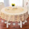 Tablecloth Weights Set,CHENKEE 8 PCS Table Cloth Weights Ball Metal Clip Pendant Tablecloth Weights Tablecloth Pendant Stone Table Weights Hanger