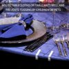 30 Pcs Tablecloth Clips, Table Cloth Clips, Stainless Steel Table Cover Clamps, Adjustable Table Cloth Holders Clips for Indoor & Outdoor, Picnic
