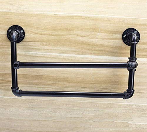 NEOCHY Wine Rack Floating Modern Wall-Mounted Goblet Wine Bottle Display Stand Wall Simple Decoration