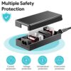 Power Recliner Lift Chair 29V/24V 2A Switching Power Supply Transformer Charger for OKIN Lift Chair MC125 MC120, Lazy Boy Recliner, LIMOSS Motor,
