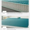 UE-MAOLU Winter Futon Mattress, Foldable Portable Japanese Floor Mattress with Anti-Slip Bottom,Shiki Futon, Roll Up Futon Mattress,for Camping C