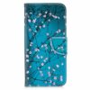 Thoankj Motorola Moto E13 Case Shockproof Slim PU Leather Flip Pouch Wallet Phone Silicone Cover with Magnetic Stand Card Holder Slot Protective