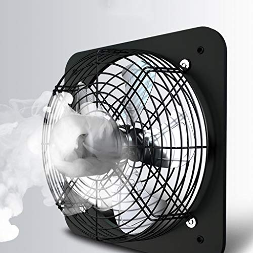 Release Exhaust Fan, Kitchen Exhaust Fan, Household Oil Fume Exhaust Fan, Window Type Ventilating Fan, Silent and Powerful Exhaust Fan