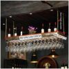 Stylish Simplicity Down Wine Glass Holder Stainless Steel Metal Household Goblet Holder Decorative Storage Display Wine Rack Kitchen Cutlery Stor