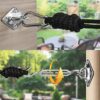 Techson Shade Sail Hardware Kit, 5 inch 304 Stainless Steel Canopy Awning Installation Set for Garden, Outdoor, Patio Triangle Sun Shade