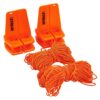 Amtech G4110 18m (60ft) Line Block Set