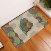 Agriism Door Mat Indoor Entrance Porch Welcome Funny Non Slip Rugs To Knock Aand Get The German Shepherds Involved Doormat Home Decor Home Decor