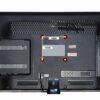 Maclean MC-503A Adjustable Wall Mount Bracket for 23" - 42" LCD TV LED Plasma Screens