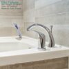 Upgraded 3 Mode Ionic Shower Head, LYSLEDa Handheld Water Saving Filtration Shower Head- Removing Chlorine, Heavy Metals and Softening Shower Wat