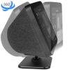 YEZRO ECH0 SH0W 8 Stand - Metal Adjustable Stand for ECH0 SH0W 8(1st Gen&2nd Gen) - Aluminum Tilt + 360 Degree Swivel Magnetic Table Holder Compa