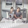 OOLER Chilipad Cooling Mattress Topper - Sleep System - Single & Dual Zone Cooling & Heating Mattress Pad, Precise Bed Temperature Control, Never