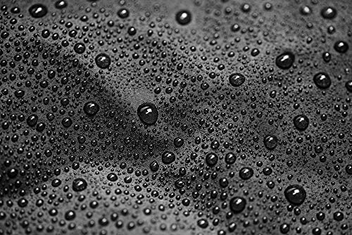 Bosmere Protector 6000 | Garden Parasol Umbrella Cover | L190cm circ.96cm | 100% Waterproof, UV Protected, Heavy Duty 600D | 6 Year Guarantee | D