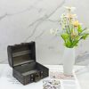 Wooden Treasure Chest Treasure Chest Vintage Wooden Treasure Chest Money Box Vintage Wooden Box Gift Box with Lid Vintage Wooden Treasure Chest f