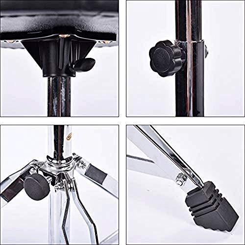 SDFGH Bar Stool chairs High Chair Simple Wrought Iron Bar Chair Gold Stool Dining Chair Nordic Pub Accessories Leisure