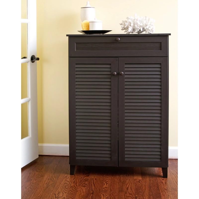 EYHLKM Shoe Storage Cabinet Home Furniture Shoes Storage Rack Multilayer Shoe Cabinet for Household Items