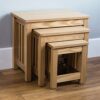 Vida Designs Ashton Nest Of Tables