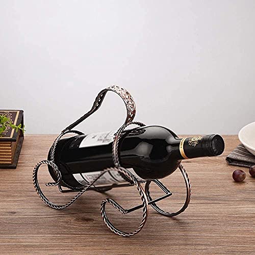 NEOCHY Wine Racks Home Kitchen Bar Accessories Practical Wine Holder Wine Bottles Decor Display Shelf and Racks