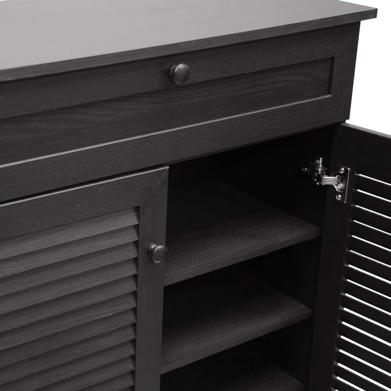 EYHLKM Shoe Storage Cabinet Home Furniture Shoes Storage Rack Multilayer Shoe Cabinet for Household Items