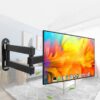 Wall mount for Show 15, adjustable bracket, swivel and tilt accessories, easy installation