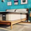 Serweet 3FT Memory Foam Hybrid 30cm Single Mattress - Heavier Coils for Durable Support - Pocket Sprungs for Motion Isolation - Pressure Relievin