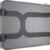 Q-View Virgin Wall Mount Clip For 360 & V6 Bracket in Black - Made in the UK by Q-View