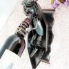 ALREMO HUANGXING - Wine Bottle Holder, Sturdy Iron Bottle Rack, Copper, Creative Drunkard Shaped, Wine Bottle Holder for Household Decoration,1pc